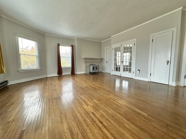 423 S Coeur d'Alene St in Spokane, WA - Building Photo - Building Photo