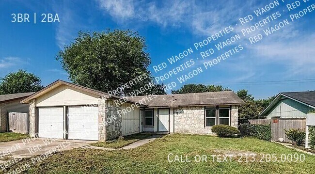 property at 5906 Mc Ivey Way