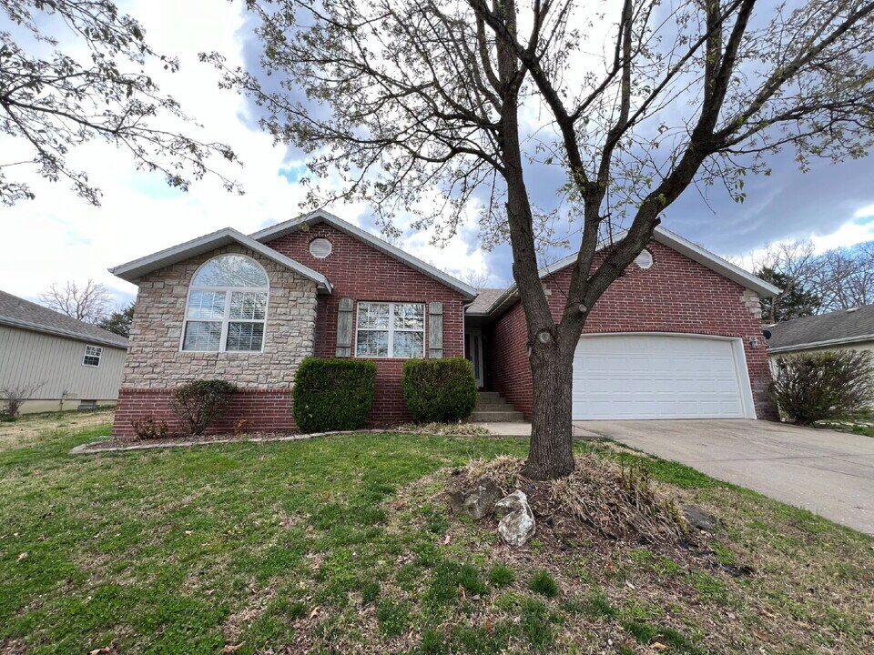 161 Shadowview Dr in Branson, MO - Building Photo