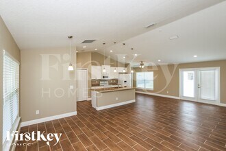 770 Grandeur St SE, Unit Lot 28 W in Palm Bay, FL - Building Photo - Building Photo