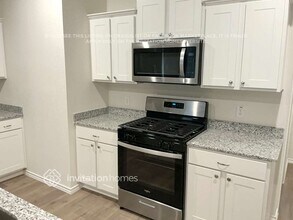 4105 River Rock Ave in Celina, TX - Foto de edificio - Building Photo