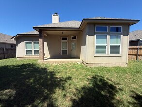 1123 Neuberry Cliffe in Temple, TX - Building Photo - Building Photo