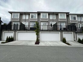 14151-1458A 58A Ave. in Surrey, BC - Building Photo