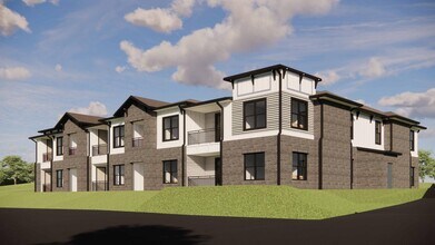 1934 Shields Ferry Rd in Morristown, TN - Building Photo - Building Photo