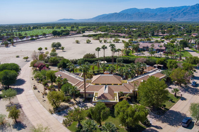 50180 Vista Montana Rd in La Quinta, CA - Foto de edificio - Building Photo