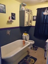 25 E Kerr St in Uniontown, PA - Building Photo - Building Photo
