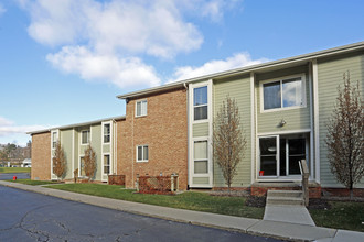 Northville Green Apartments in Northville, MI - Building Photo - Building Photo