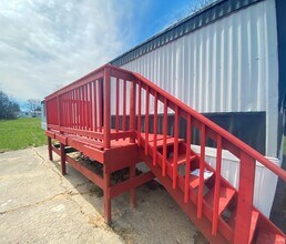 777 E Yerby St in Marshall, MO - Foto de edificio - Building Photo