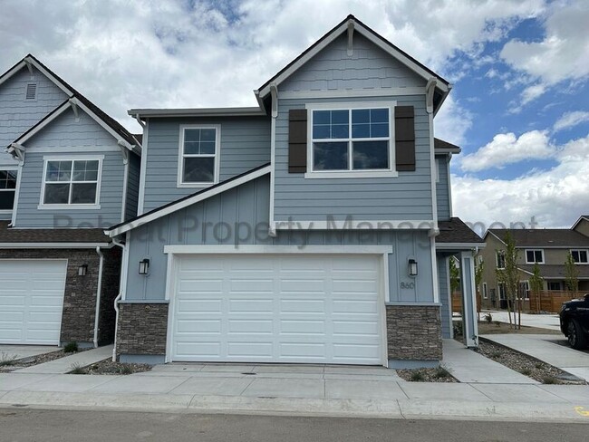property at 860 Furlong Dr