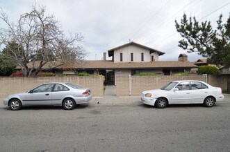 Bella Villas in Sacramento, CA - Building Photo - Building Photo
