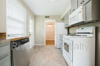 4415 E Mallory Ave in Memphis, TN - Building Photo - Building Photo