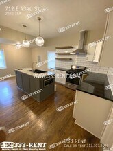 712 E 43rd St in Kansas City, MO - Building Photo - Building Photo