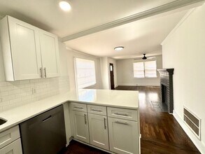 205 E Park Ave in Albemarle, NC - Building Photo - Building Photo