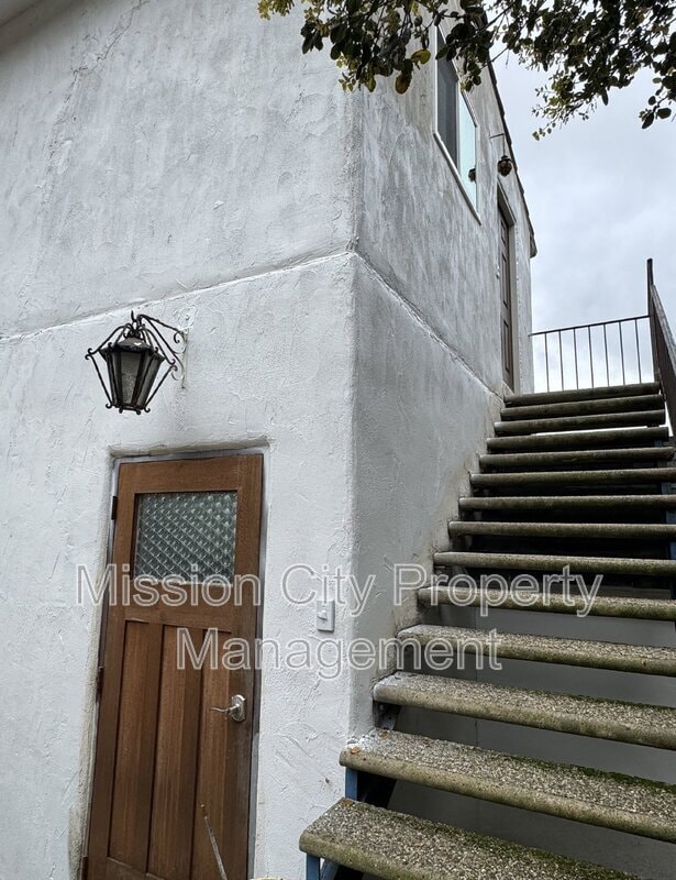 property at 1055 Toro Canyon