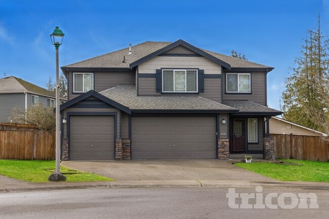 property at 6706 206th St Ct E