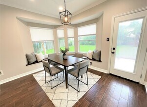 16407 Stone Prairie Dr in Houston, TX - Building Photo - Building Photo