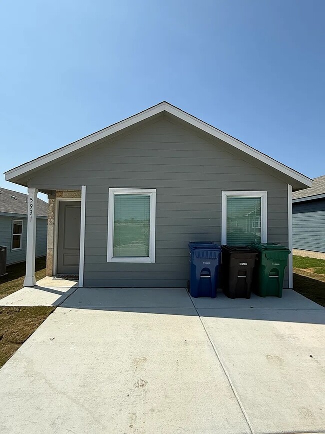 property at 5931 Remember Way