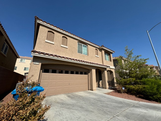 8173 Crimson Creek Ct in Las Vegas, NV - Building Photo - Building Photo
