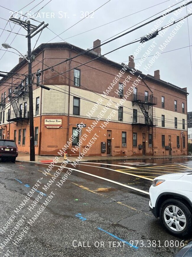 property at 221 Slater St