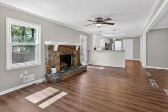 3151 Lassiter Rd in Marietta, GA - Building Photo - Building Photo