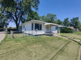 1123 S Noble St in Shelbyville, IN - Building Photo