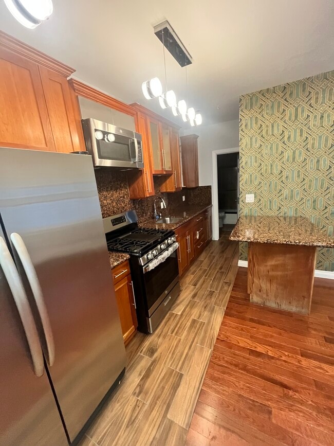 property at 114-23-123 Sutter Ave