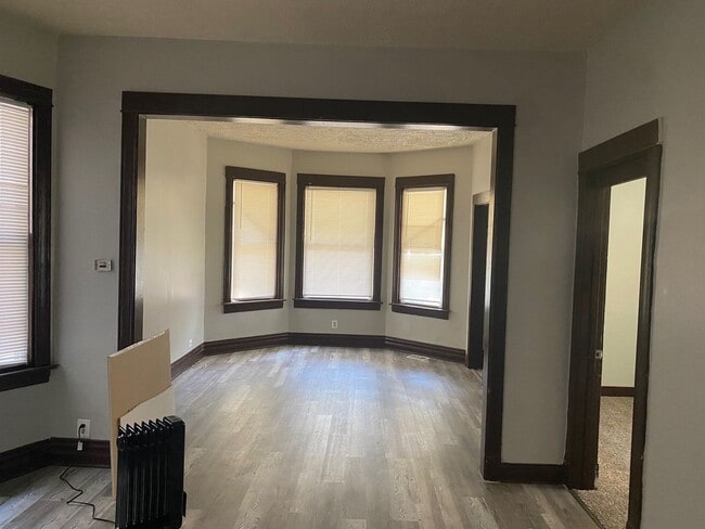 property at 8003 S Marquette Ave