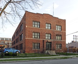 434 W Alexandrine St in Detroit, MI - Foto de edificio - Building Photo