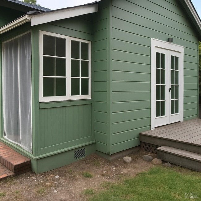 321 Bayview St in San Rafael, CA - Building Photo - Building Photo