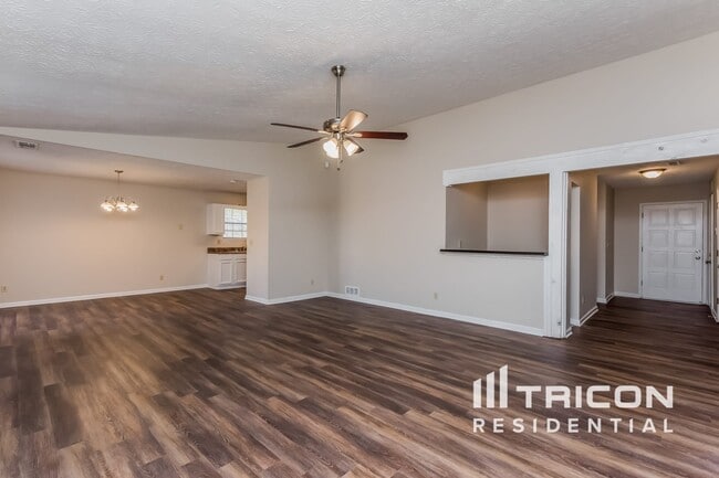 3670 Riverchase Terrace in Decatur, GA - Building Photo - Building Photo