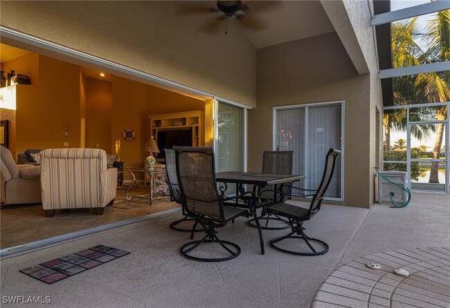 property at 8476 Indian Wells Way