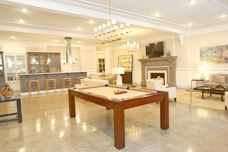 The Rockefeller in Norfolk, VA - Foto de edificio - Interior Photo