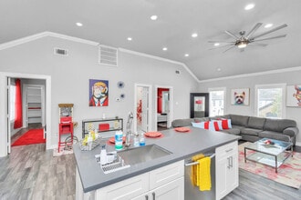 2615 Arbor St in Houston, TX - Building Photo - Building Photo