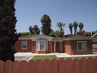 7656 Normal Ave in La Mesa, CA - Building Photo - Building Photo