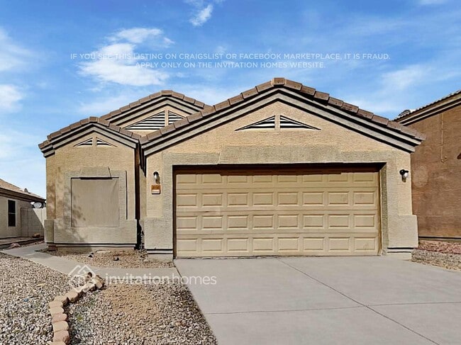 property at 8930 W Avalon Dr