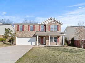 4807 Creston Ct SE in Owens Cross Roads, AL - Building Photo