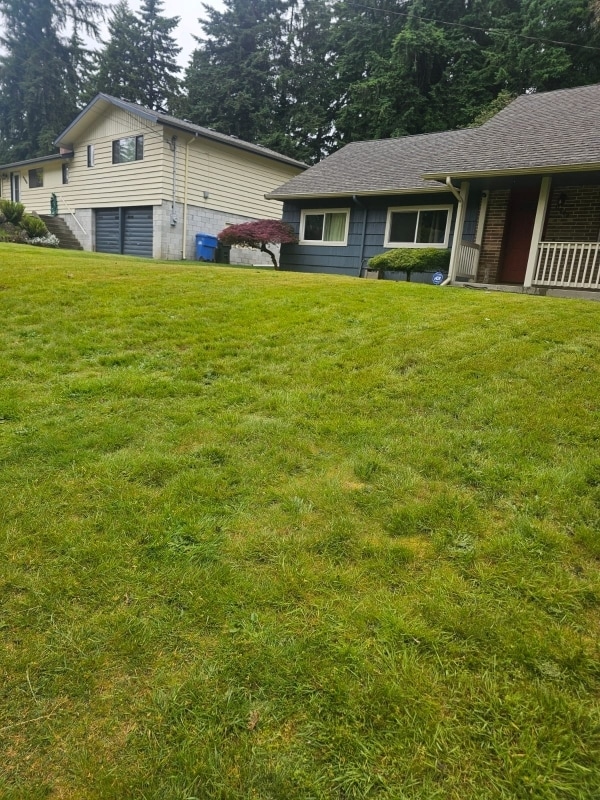 11002 Lundstrom Dr SW in Tacoma, WA - Building Photo - Building Photo
