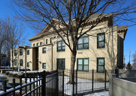 Michigan School Victorian Village in Columbus, OH - Building Photo - Building Photo