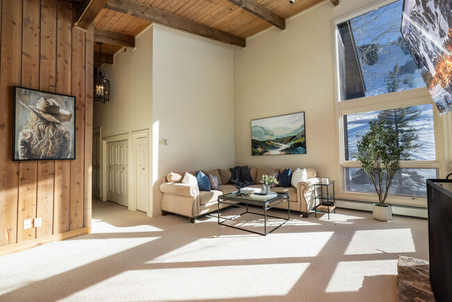 800 S Monarch St in Aspen, CO - Building Photo - Building Photo
