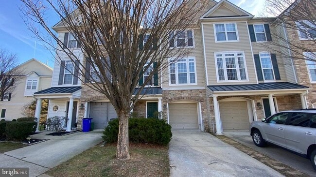 property at 8485 Charmed Days