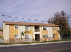 403 K St Apartments