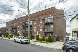 1029 E 86th St in Brooklyn, NY - Building Photo - Building Photo