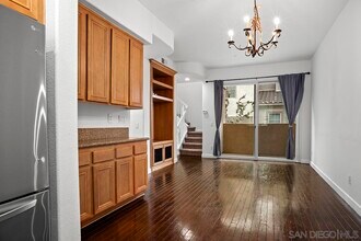 644 Hatfield Dr in San Marcos, CA - Building Photo - Building Photo