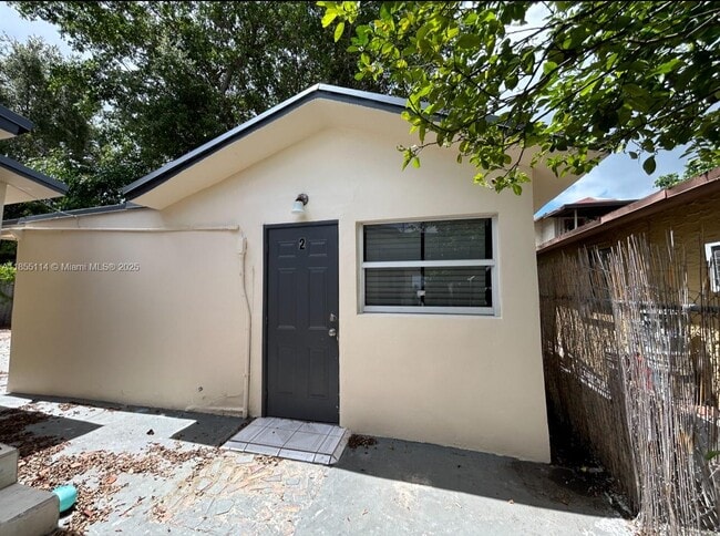 property at 1872 NW 1st St
