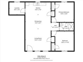 229 Morgan Rd in Italy, TX - Building Photo - Building Photo