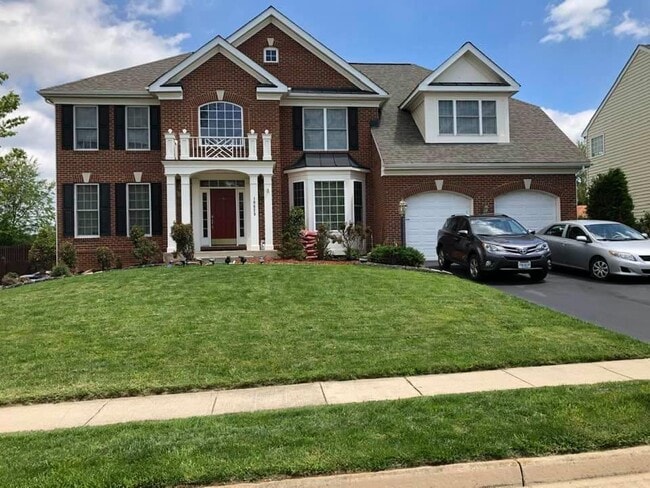 property at 10623 Red Wine Ct