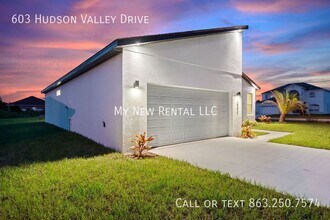 603 Hudson Valley Dr in Poinciana, FL - Building Photo - Building Photo