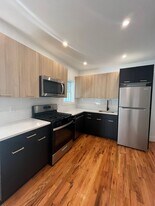 237 Clinton Ave, Unit 1L in Jersey City, NJ - Building Photo