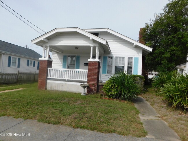 property at 107 Gordon St