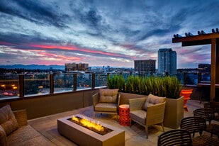 Bloom at Cherry Creek